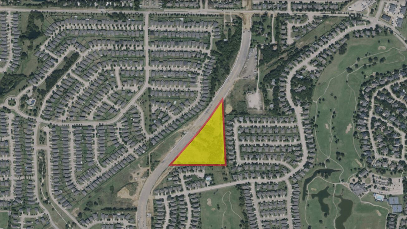 E. FM 2499, Denton, TX 76210 Land for Sale +/ 5 Acres FM 2499