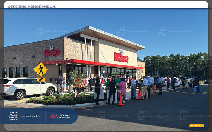 Pictures of Retail property located at 2137 Schillinger Rd, Semmes, AL 36575 for sales - image #1