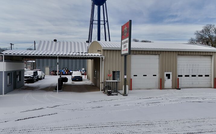 Pictures of Business for Sale property located at 105 E Millard St, Clarks, NE 68628 for sales - image #1