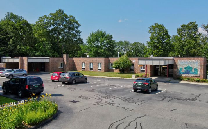 Pictures of Office property located at 32 Pleasant St, Woodstock, VT 05091 for sales - image #1