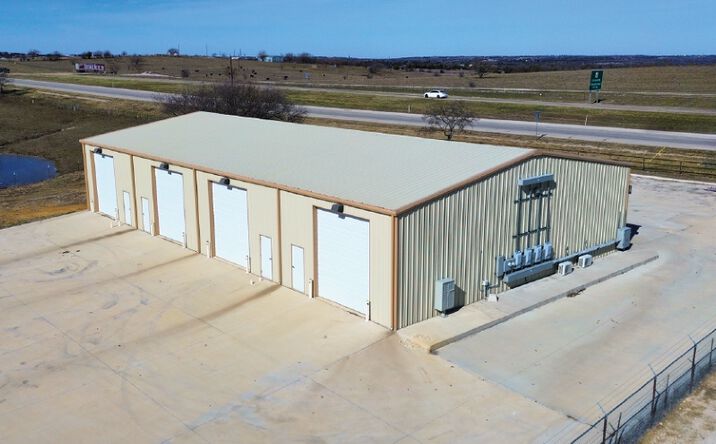 Pictures of Industrial, Mixed Use, Land property located at 1758 E US-380, Decatur, TX 76234 for sales - image #1