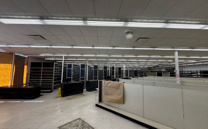 Pictures of Retail property located at 1309 E Amarillo Blvd, Amarillo, TX 79109 for sales - image #1