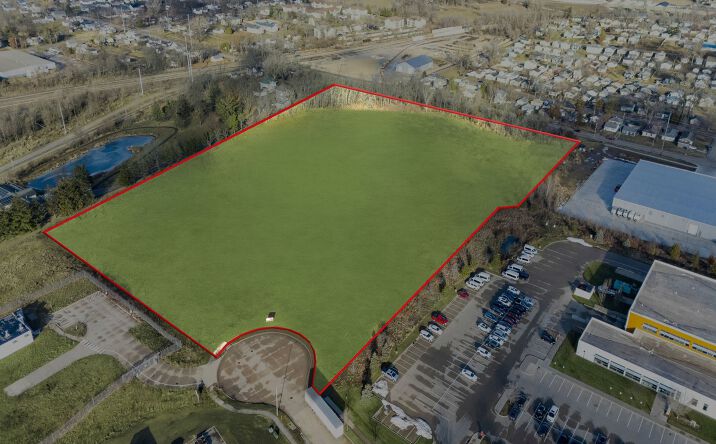 Pictures of Land property located at 26th Ave Ct SW, Cedar Rapids, IA 52404 for sales - image #1