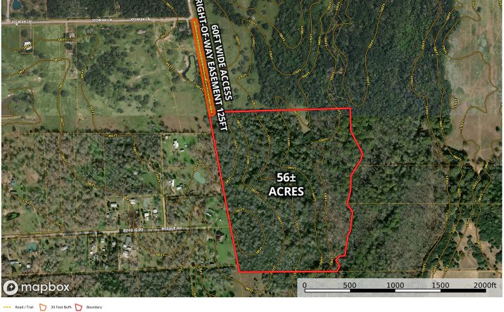 Pictures of Land property located at TBD Jozwiack, Prairie View, TX 77445 for sales - image #1