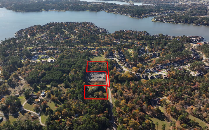 Pictures of Land property located at 12526-4 Pearson Rd, Montgomery, TX 77356 for sales - image #1