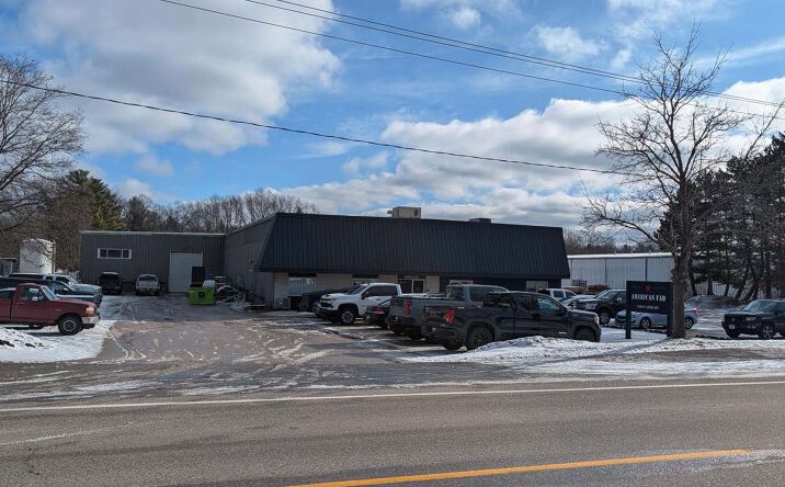 Pictures of Industrial property located at 16910 148th Avenue, Spring Lake, MI 49456 for sales - image #1