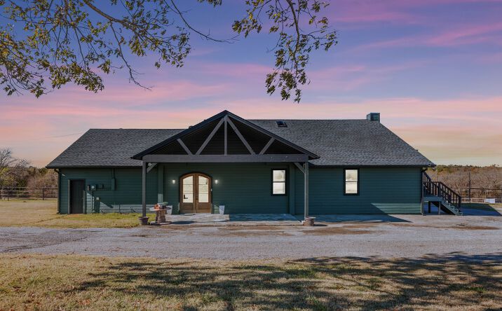 Pictures of Land property located at 2546 Luella Rd, Sherman, TX 75090 for sales - image #1