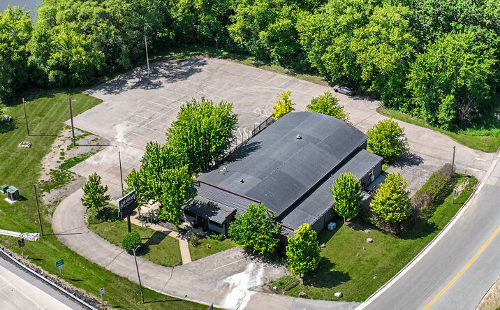 Pictures of Retail, Hospitality property located at 32400 State Hwy 50, Salem, WI 53168 for sales - image #1