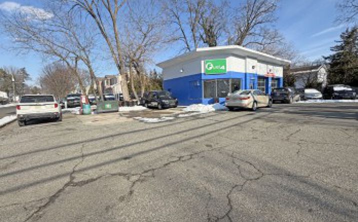Pictures of Retail property located at 345 E Midland Ave, Paramus, NJ 07652 for sales - image #1