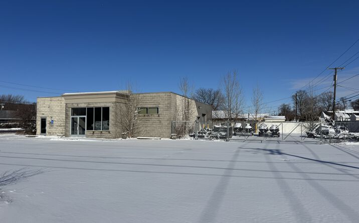Pictures of Mixed Use property located at 1110 N Telegraph Rd, Monroe, MI 48162 for sales - image #1