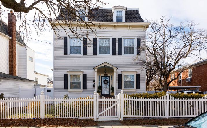 Pictures of Mixed Use property located at 3-24 150th Street, Whitestone, NY 11357 for sales - image #1