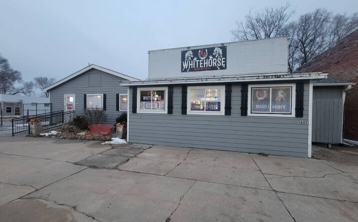 Pictures of Office property located at 605 5th Street, Peru, NE 68421 for sales - image #1