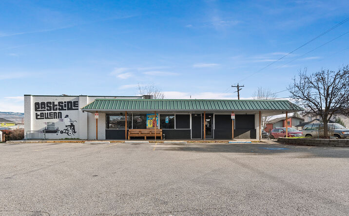Pictures of Retail property located at 1228 S Oakland Ave, Boise, ID 83706 for sales - image #1