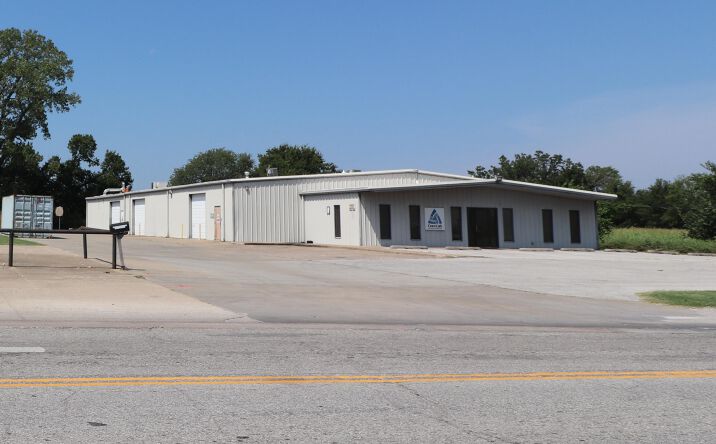 Pictures of Industrial property located at 4616 N Mingo Rd, Tulsa, OK 74117 for sales - image #1