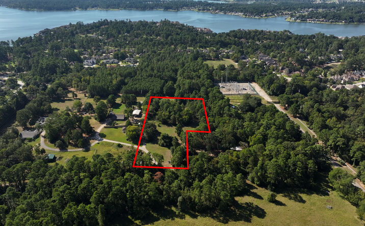 Pictures of Land property located at 0043 Pearson Rd, Montgomery, TX 77356 for sales - image #1