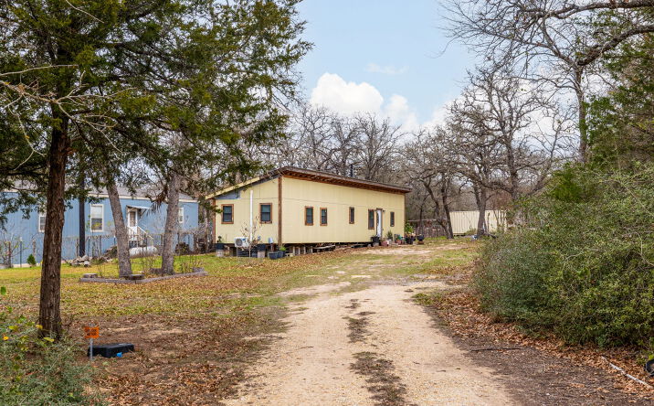 Pictures of Land property located at 4001 Co Rd 481, Thrall, TX 76578 for sales - image #1