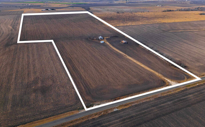 Pictures of Land property located at 1251 Co Rd 340, Granger, TX 76530 for sales - image #1