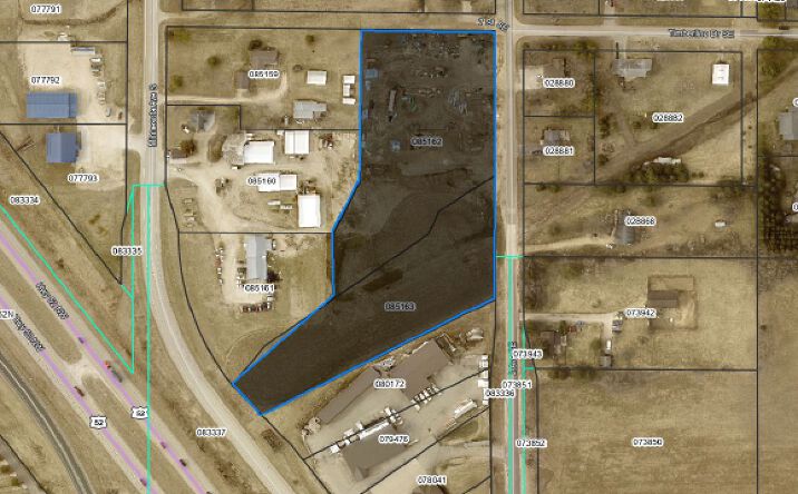 Pictures of Land property located at 2nd Ave SE, Oronoco, MN 55960 for sales - image #1