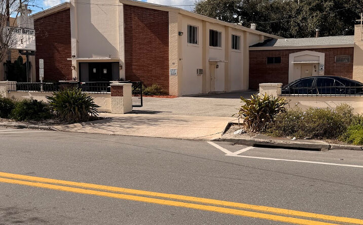 Pictures of Land, Mixed Use, Special Purpose property located at 504-514 Parramore Ave, Orlando, FL 32805-2633 for sales - image #1