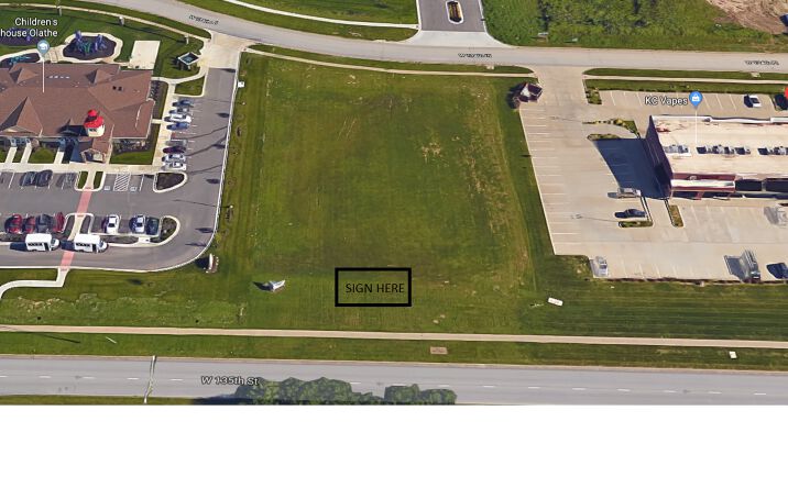 Pictures of Land property located at Olathe, KS, Olathe, KS 66062 for sales - image #1