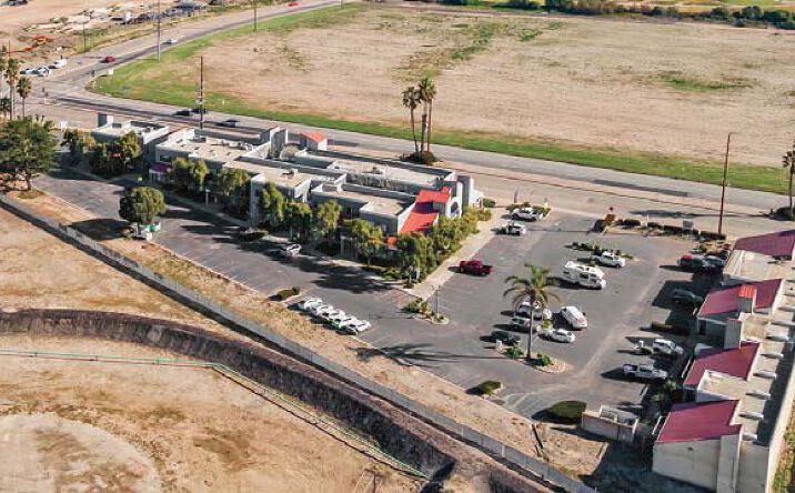 Pictures of Retail, Office property located at 3639 E Harbor Blvd, Ventura, CA 93010 for sales - image #1