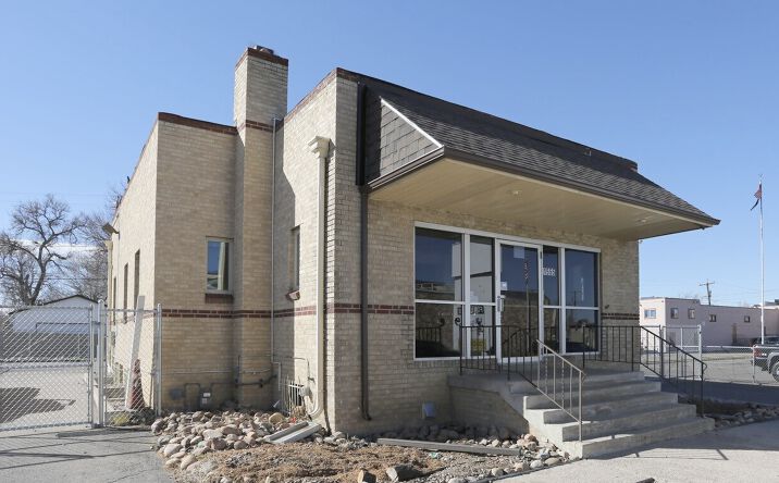 Pictures of Office, Special Purpose property located at 1555 Dayton St, Aurora, CO 80010 for sales - image #1