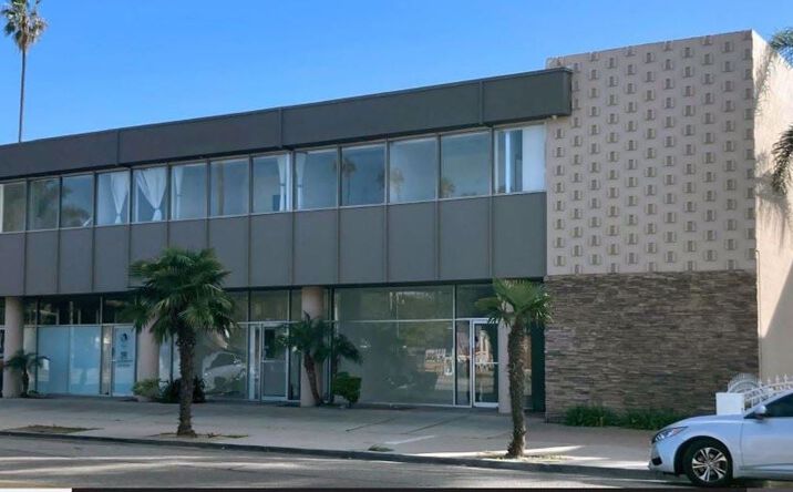 Pictures of Retail, Office property located at 520 West 5th Street, Oxnard, CA 93030 for sales - image #1