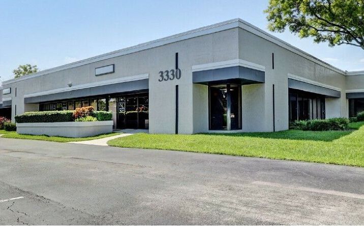 Pictures of Industrial, Office property located at 3350 NW 53rd St, Fort Lauderdale, FL 33309 for sales - image #1