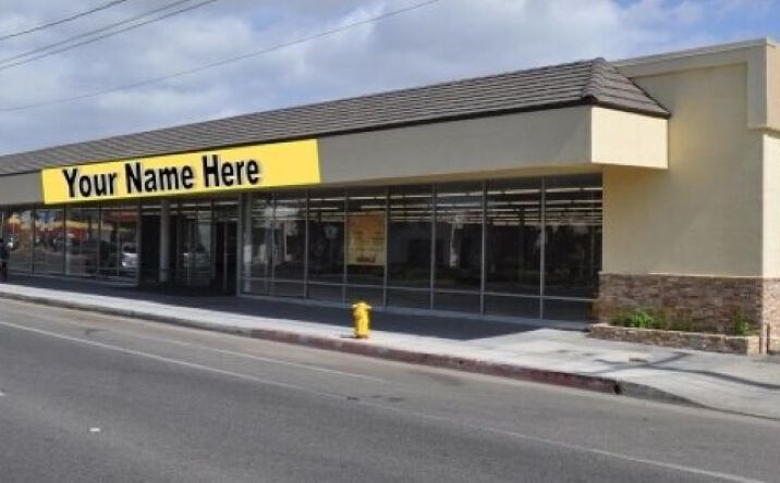 Pictures of Retail, Mixed Use, Special Purpose property located at 1258 Saviers Rd, Oxnard, CA 93033 for sales - image #1