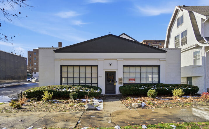 Pictures of Multifamily, Office, Mixed Use property located at Laredo Avenue, Cincinnati, OH 45206 for sales - image #1