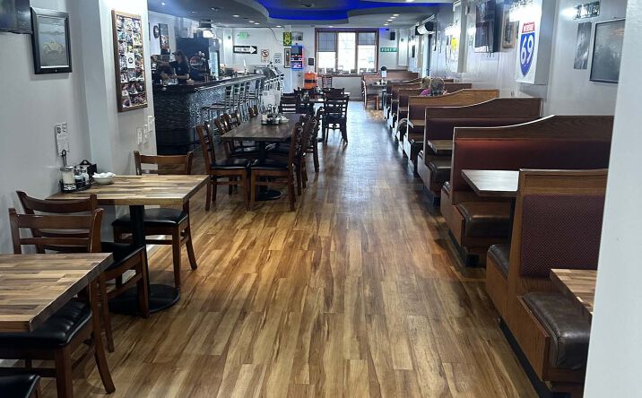 Pictures of Retail, Special Purpose, Business for Sale property located at 3807 Fort St (M-85), Wyandotte, MI 48192 for sales - image #1