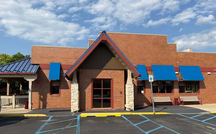 Pictures of Retail property located at 8075 Nemco Way, Brighton, MI 48116 for sales - image #1