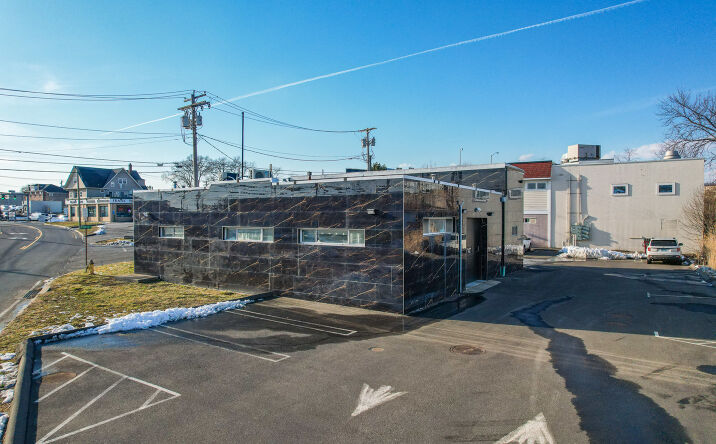 Pictures of Industrial, Retail property located at 180 Commerce Dr, Fairfield, CT 06825 for sales - image #1