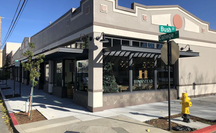 Pictures of Office property located at 509 Bush St, Woodland, CA 95695 for sales - image #1