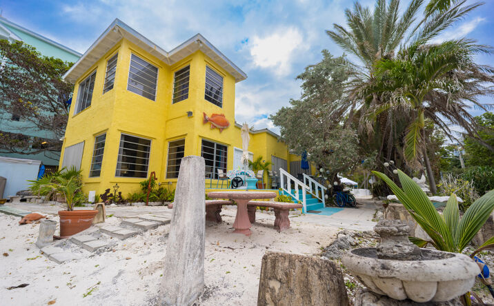 Pictures of Land, Multifamily property located at 1430 Vernon Ave, Key West, FL 33040 for sales - image #1