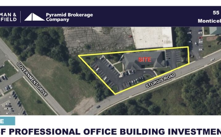 Pictures of Office property located at 55 Sturgis Rd, Monticello, NY 12701 for sales - image #1