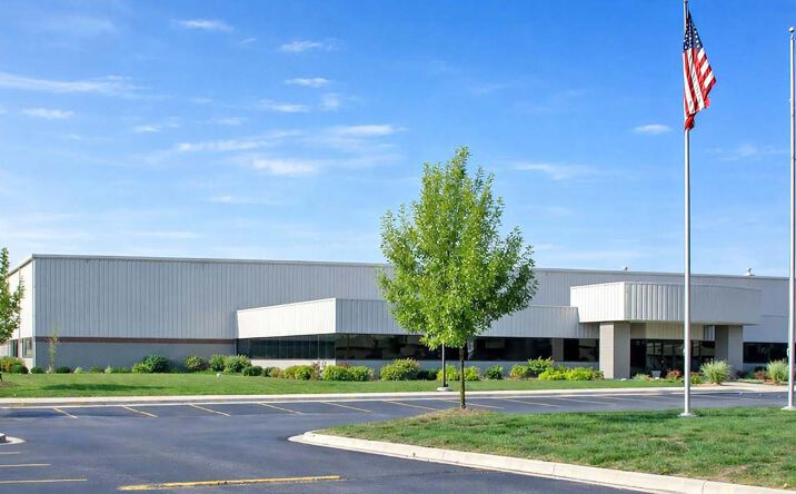 Pictures of Industrial property located at 506 S Huron St, Ypsilanti, MI 48197 for sales - image #1