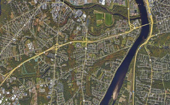 Pictures of Mixed Use, Land property located at Tennis Rd, Agawam, MA 01030 for sales - image #1