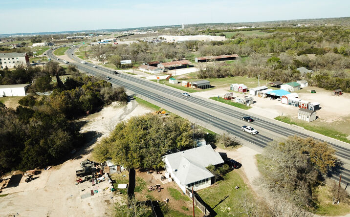 Pictures of Land property located at 2926 S St Hwy 36, Gatesville, TX 76528 for sales - image #1