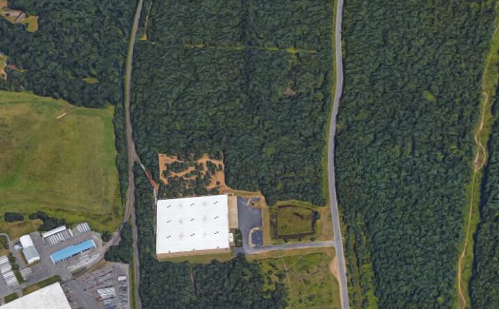 Pictures of Land property located at 72.45 Acres Ampad Road, Westfield, MA 01085 for sales - image #1