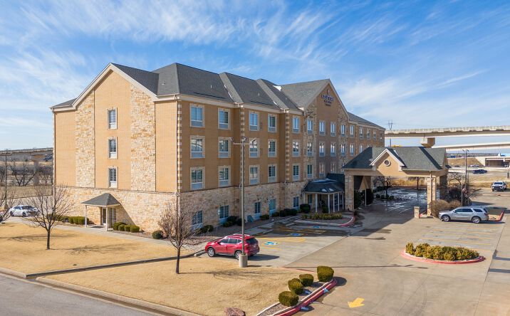 Pictures of Hospitality property located at 13501 Memorial Park Dr, Oklahoma City, OK 73120 for sales - image #1