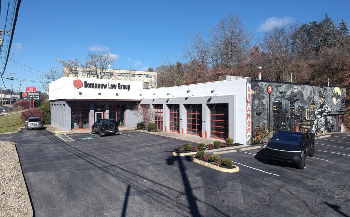 Pictures of Retail property located at 4930 McKnight Rd, Pittsburgh, PA 15237 for sales - image #1