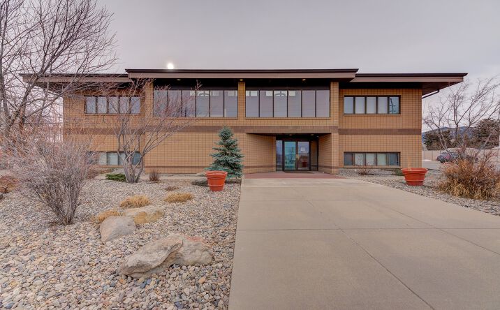 Pictures of Mixed Use property located at 825 W Custer Avenue, Helena, MT 59601 for sales - image #1