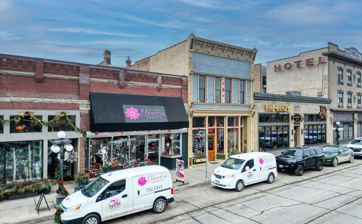 Pictures of Business for Sale, Mixed Use, Retail property located at 124 S Main Street, Kalispell, MT 59901 for sales - image #1