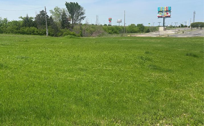 Pictures of Hospitality, Land property located at Woerz Way, Ardmore, OK 73401 for sales - image #1