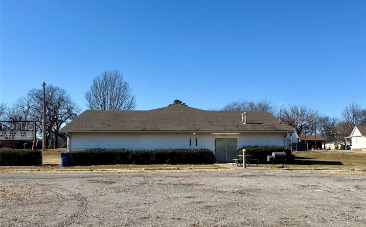 Pictures of Land property located at 505 NE 3rd Street, Wagoner, OK 74467 for sales - image #1
