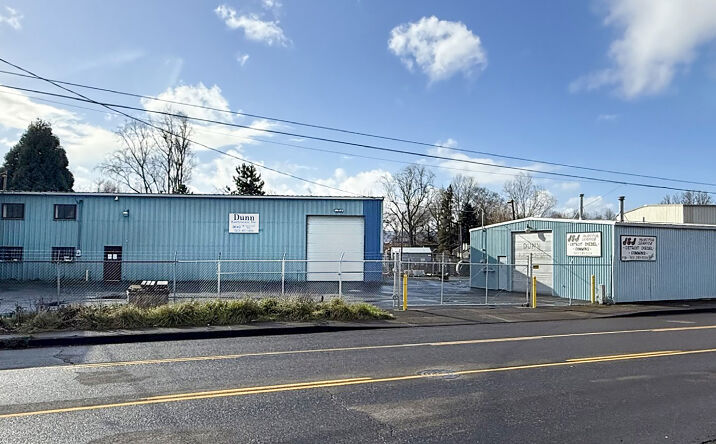 Pictures of Industrial property located at 9649-9659 NE Vancouver Way, Portland, OR 97211 for sales - image #1