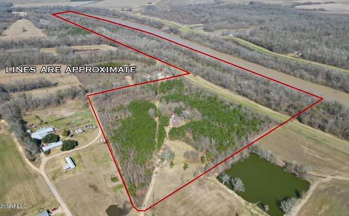 Pictures of Land property located at 165 Mitchell Road, 50823, LA 71343 for sales - image #1