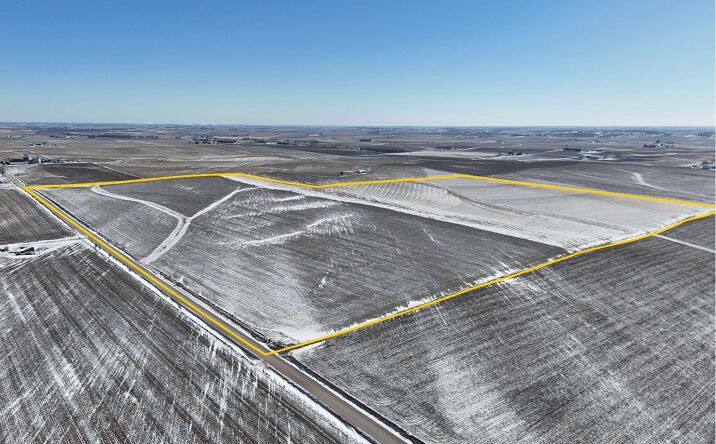 image of property at STONE RIDGE 2ND ADDITION Atkins IA 52206
