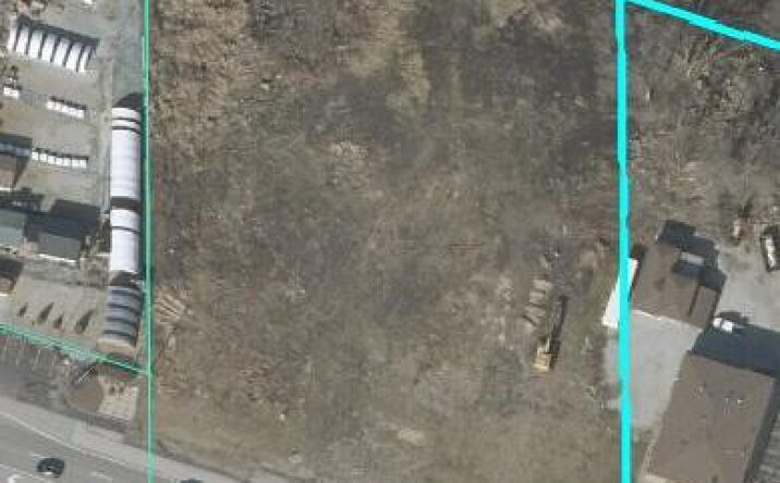 Pictures of Land property located at 6520 W Lincoln Highway, Schererville, IN 46375 for sales - image #1